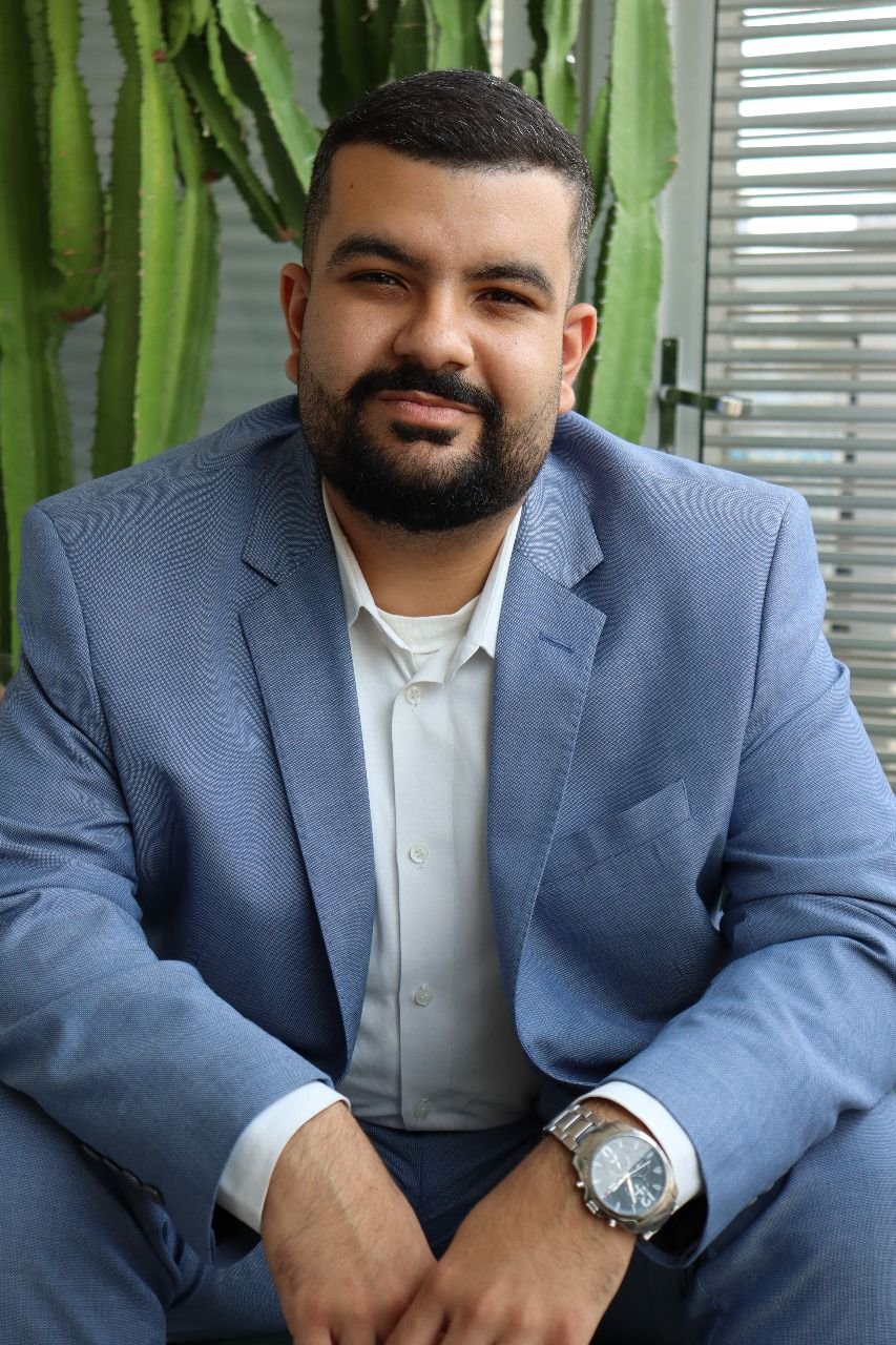 Foto JP depoimento Mentoria Renda Vitalícia